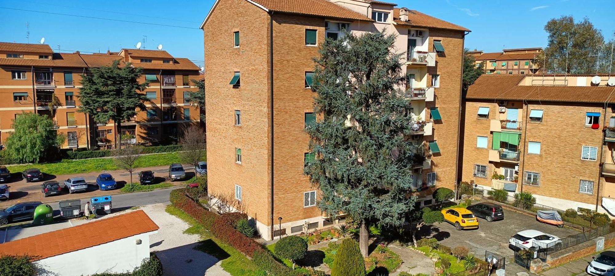 Casetta A Roma Cir 27426 Exterior foto